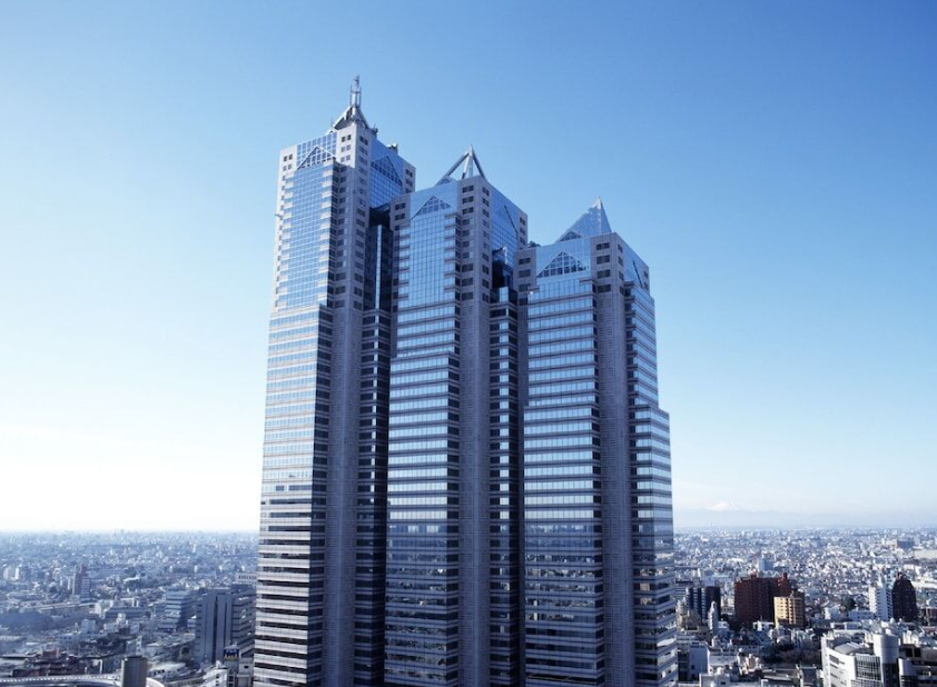 Park Hyatt Tokyo