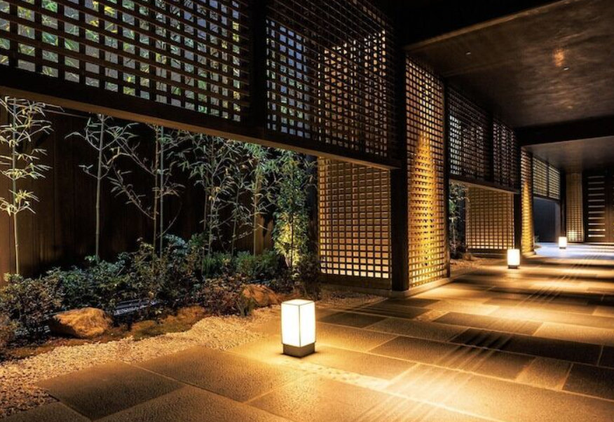 THE BLOSSOM KYOTO