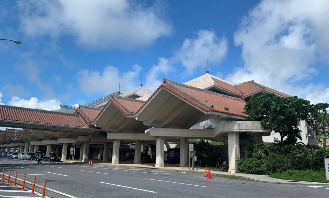 미야코공항