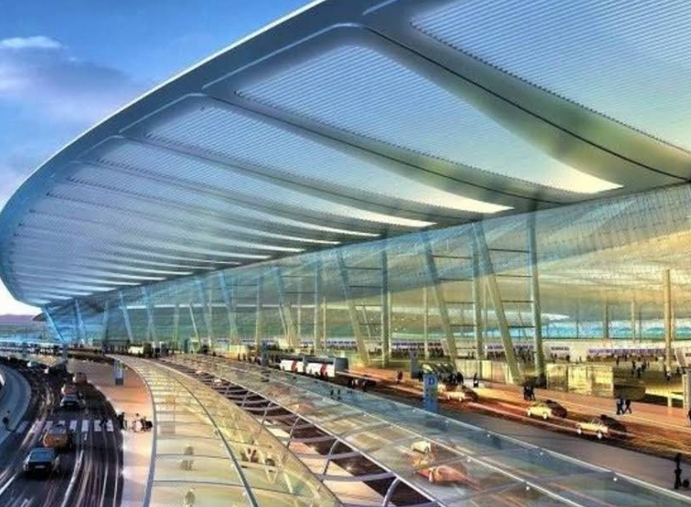 인천국제공항