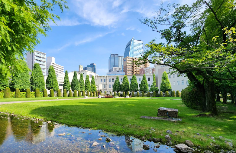 나고야역